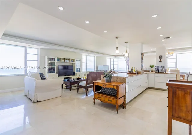 Condo for sale at 5255 Collins Ave #11E, Miami Beach, FL 33140 | MLS# A12060043 | Listing updated on 2026-08-24
