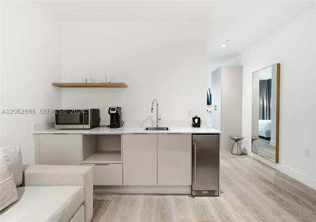 Photo 1 of Condo for sale at 229 Sw 9Th St #405, Miami, FL 33130 | MLS# A12062696 | Listing updated on 2026-08-18