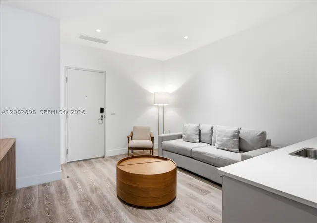 Photo 2 of Condo for sale at 229 Sw 9Th St #405, Miami, FL 33130 | MLS# A12062696 | Listing updated on 2026-08-18