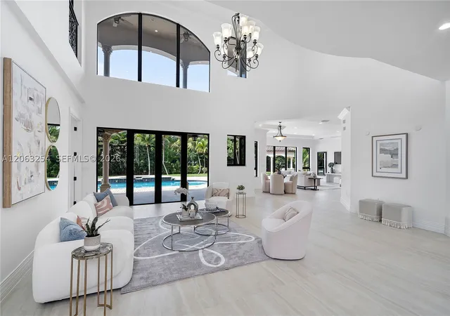 Photo 3 of Single family home for sale at 11930 Nw 8th St, Plantation, FL 33325 | MLS# A12063254 | Listing updated on 2026-08-06