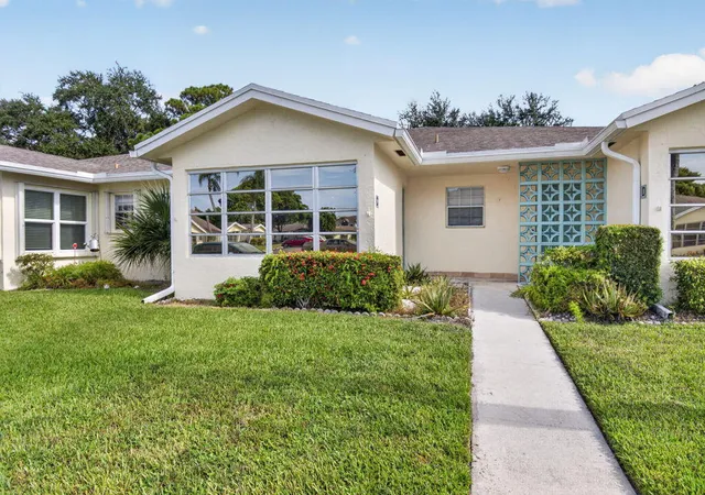 1st image of 5073 Lakefront Blvd #C, Delray Beach, FL 33484 | MLS# B26058838