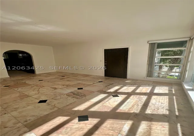 Photo 2 of Condo for sale at 9350 E Bay Harbor Dr #6, Bay Harbor Islands, FL 33154 | MLS# A12063425 | Listing updated on 2026-08-14