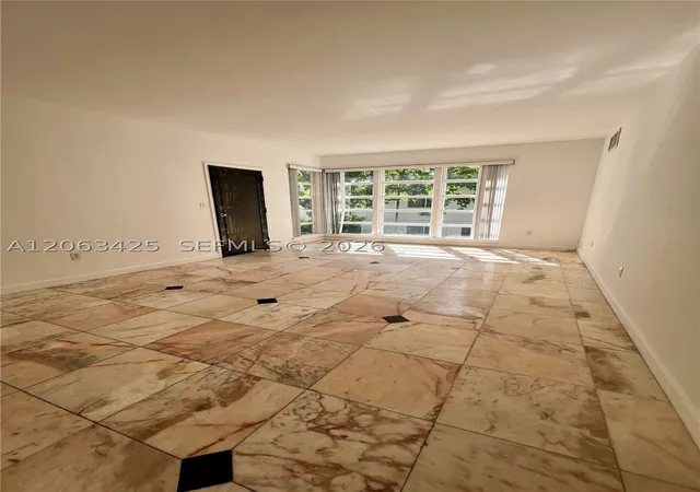 Photo 3 of Condo for sale at 9350 E Bay Harbor Dr #6, Bay Harbor Islands, FL 33154 | MLS# A12063425 | Listing updated on 2026-08-14