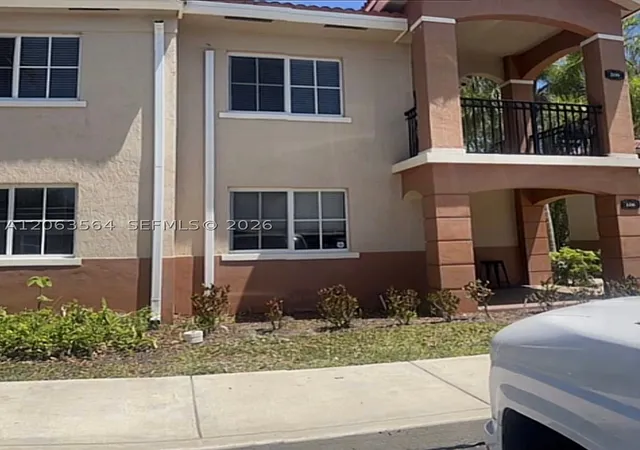 Photo 1 of Condo for sale at 3500 Briar Bay Blvd #106, West Palm Beach, FL 33411 | MLS# A12063564 | Listing updated on 2026-10-06