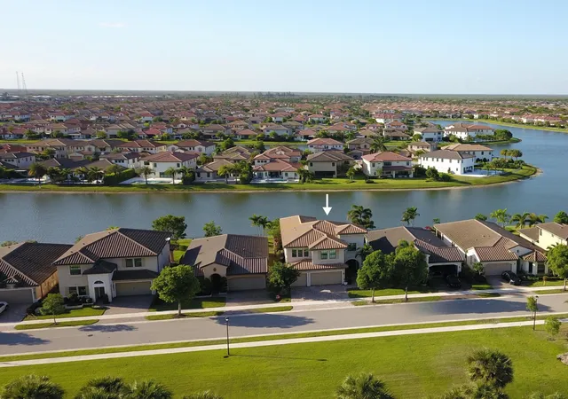 2nd image of 11965 S Baypoint Cir, Parkland, FL 33076 | MLS# B26059042