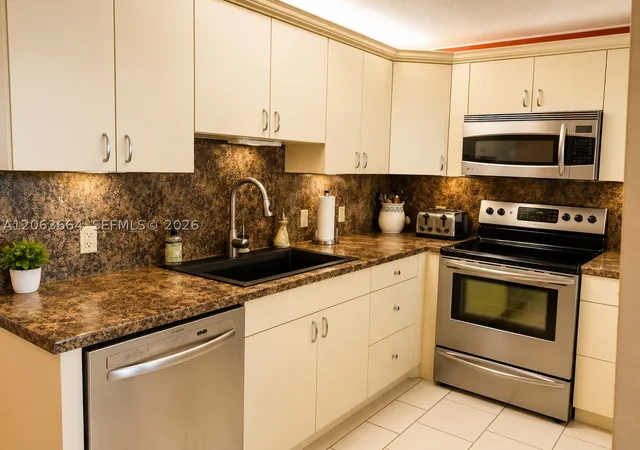 Photo 2 of Condo for sale at 2504 Antigua Ter #F4, Coconut Creek, FL 33066 | MLS# A12063664 | Listing updated on 2026-08-01