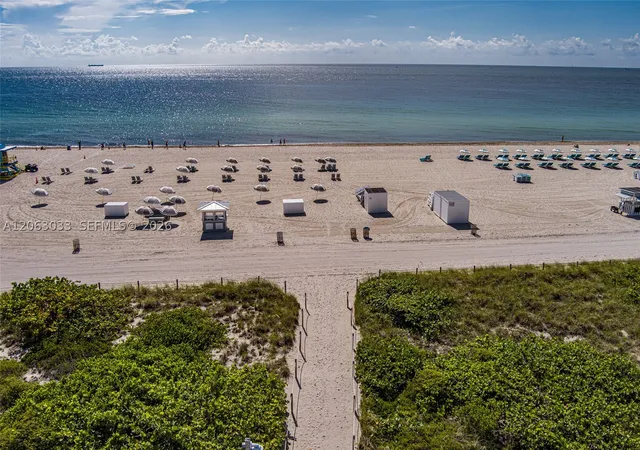 Photo 1 of Condo for sale at 465 Ocean Dr #604, Miami Beach, FL 33139 | MLS# A12063033 | Listing updated on 2026-08-24