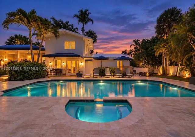 Photo 1 of Single family home for sale at 3721 Ne 15th Ave, Oakland Park, FL 33334 | MLS# A12063698 | Listing updated on 2026-10-05
