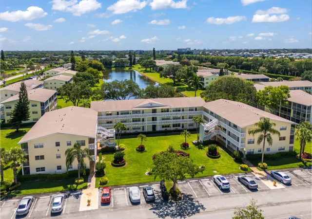 1st image of 20 Dorset A, Boca Raton, FL 33434 | MLS# B26059131