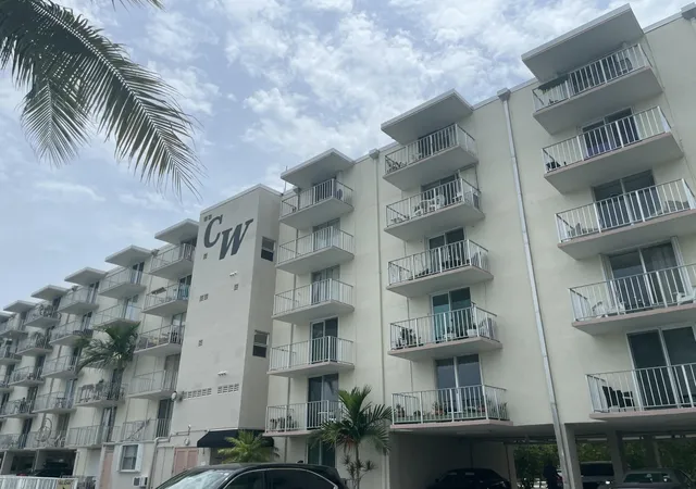 13th image of 1731 Se 15th St #505, Fort Lauderdale, FL 33316 | MLS# B26059127