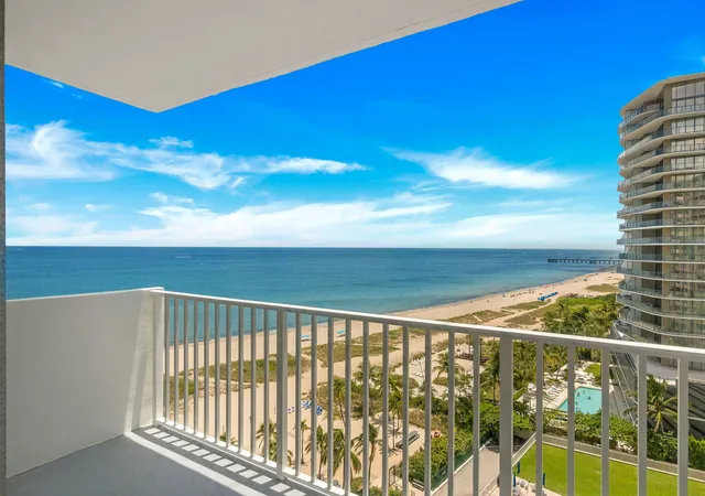 1st image of 750 N Ocean Blvd #1202, Pompano Beach, FL 33062 | MLS# B26059128
