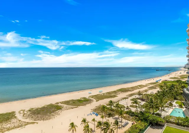 2nd image of 750 N Ocean Blvd #1202, Pompano Beach, FL 33062 | MLS# B26059128