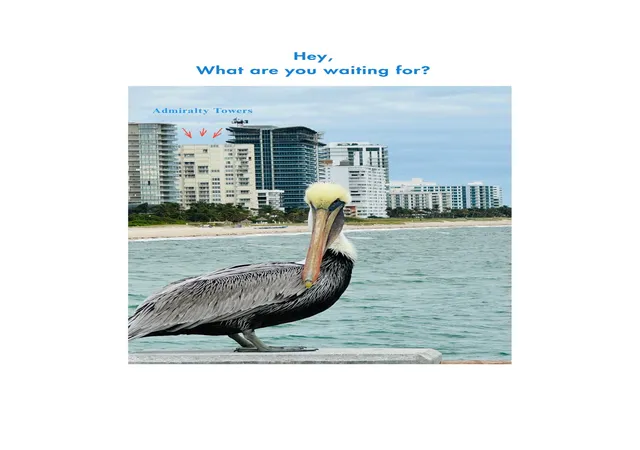 66th image of 750 N Ocean Blvd #1202, Pompano Beach, FL 33062 | MLS# B26059128