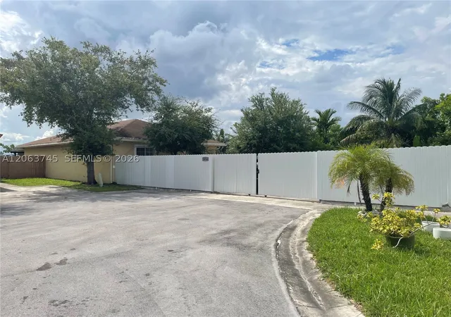 Photo 1 of Single family home for sale at 20764 Nw 31st Ave, Miami Gardens, FL 33056 | MLS# A12063745 | Listing updated on 2026-10-06