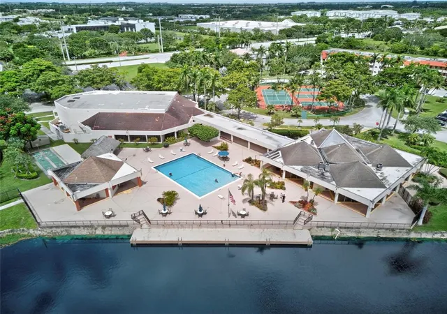 25th image of 2951 E Sunrise Lakes #312, Sunrise, FL 33322 | MLS# B26059164