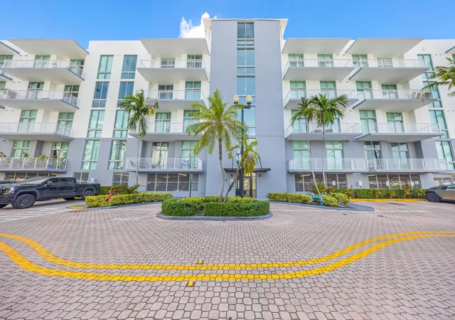 1st image of 2100 Van Buren St #206, Hollywood, FL 33020 | MLS# B26059210