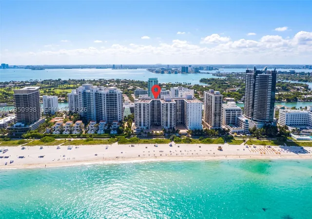 Photo 2 of Condo for sale at 6039 Collins Ave #1624, Miami Beach, FL 33140 | MLS# A12050998 | Listing updated on 2026-08-13