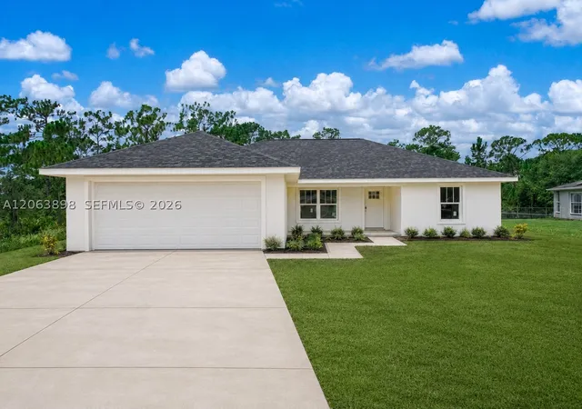 Photo 2 of Single family home for sale at 5531 Lakewood Rd, Sebring, FL 33875 | MLS# A12063898 | Listing updated on 2026-08-26