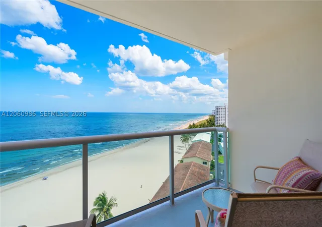2nd image of 6000 N Ocean Blvd #11C, Lauderdale By The Sea, FL 33308 | MLS# A12060986