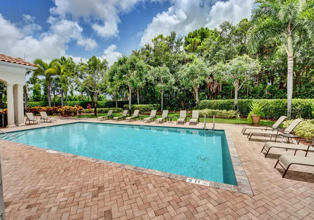32nd image of 16129 Poppyseed Cir #1608, Delray Beach, FL 33484 | MLS# B26059306
