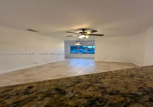 Photo 2 of Condo for sale at 3330 N Pinewalk Dr N #1611, Margate, FL 33063 | MLS# A12056896 | Listing updated on 2026-08-02
