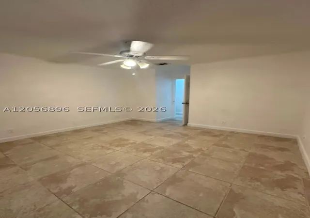 Photo 3 of Condo for sale at 3330 N Pinewalk Dr N #1611, Margate, FL 33063 | MLS# A12056896 | Listing updated on 2026-08-02