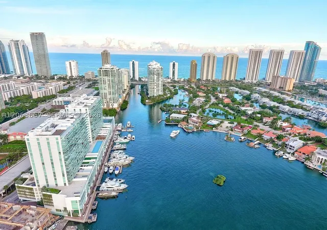 Photo 1 of Condo for sale at 400 Sunny Isles Blvd #1401, Sunny Isles Beach, FL 33160 | MLS# A12063667 | Listing updated on 2026-10-05