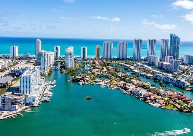 Photo 2 of Condo for sale at 400 Sunny Isles Blvd #1401, Sunny Isles Beach, FL 33160 | MLS# A12063667 | Listing updated on 2026-10-05