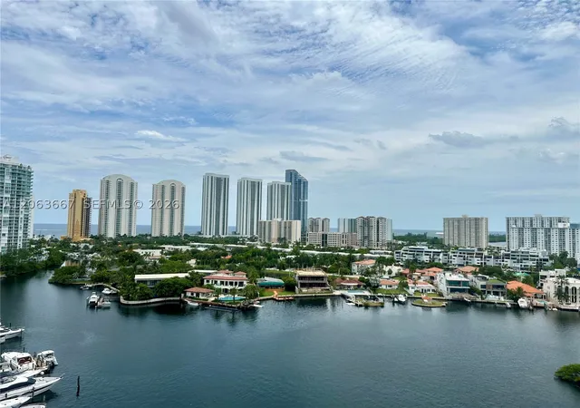 Photo 3 of Condo for sale at 400 Sunny Isles Blvd #1401, Sunny Isles Beach, FL 33160 | MLS# A12063667 | Listing updated on 2026-10-05