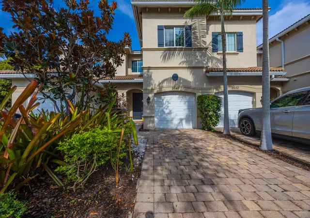 1st image of 2646 Webb Ave, Delray Beach, FL 33444 | MLS# B26059450