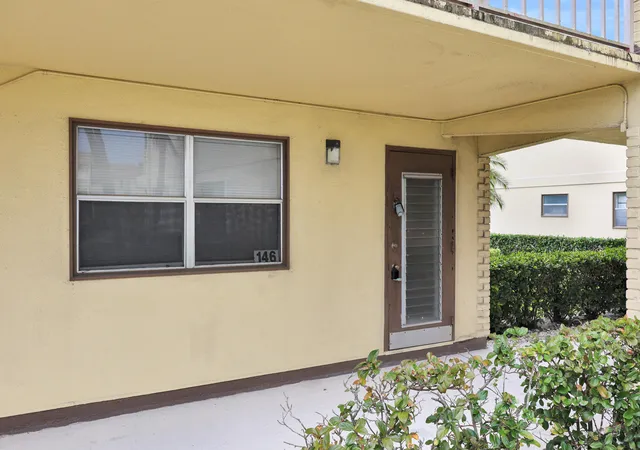 2nd image of 146 Saxony D #146, Delray Beach, FL 33446 | MLS# B26059453