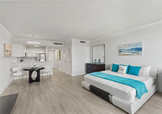 Photo 2 of Condo for sale at 2501 S Ocean Dr #1527, Hollywood, FL 33019 | MLS# A12059239 | Listing updated on 2026-08-03
