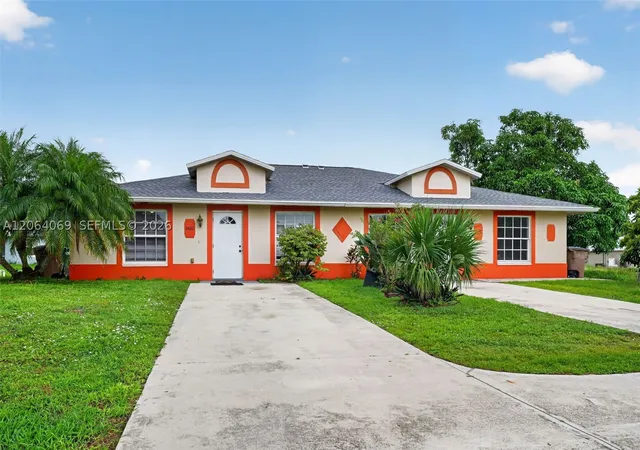 2nd image of 2420/2422 S Vernon, Lehigh Acres, FL 33913 | MLS# A12064069