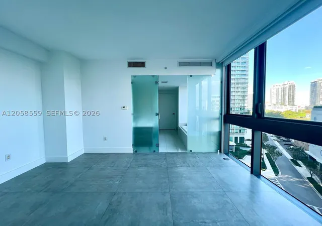 Photo 3 of Condo for sale at 650 Ne 32Nd St #908, Miami, FL 33137 | MLS# A12058559 | Listing updated on 2026-08-03