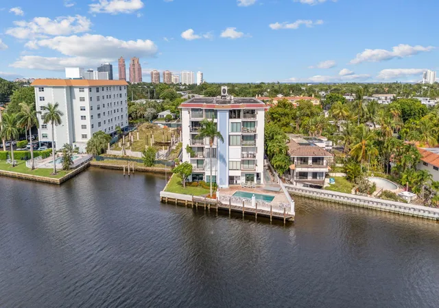 3rd image of 1839 Middle River Dr #501, Fort Lauderdale, FL 33305 | MLS# B26059551