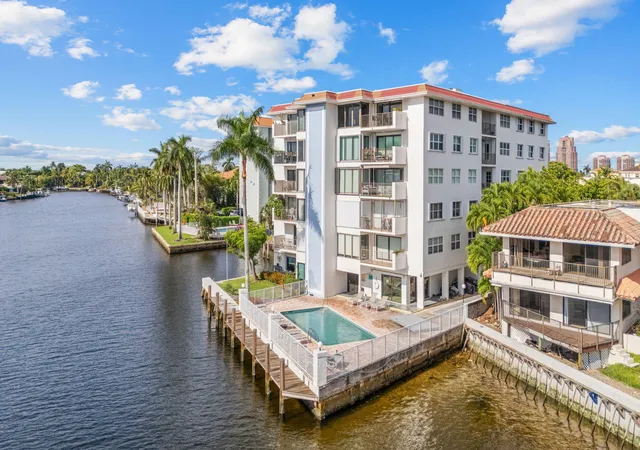 4th image of 1839 Middle River Dr #501, Fort Lauderdale, FL 33305 | MLS# B26059551