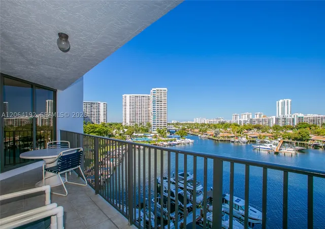 Photo 2 of Condo for sale at 300 Three Islands Blvd #406, Hallandale Beach, FL 33009 | MLS# A12064192 | Listing updated on 2026-08-03