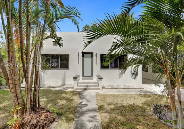 Photo 1 of Single family home for sale at 759 Ne 127th St, North Miami, FL 33161 | MLS# A12064358 | Listing updated on 2026-09-25