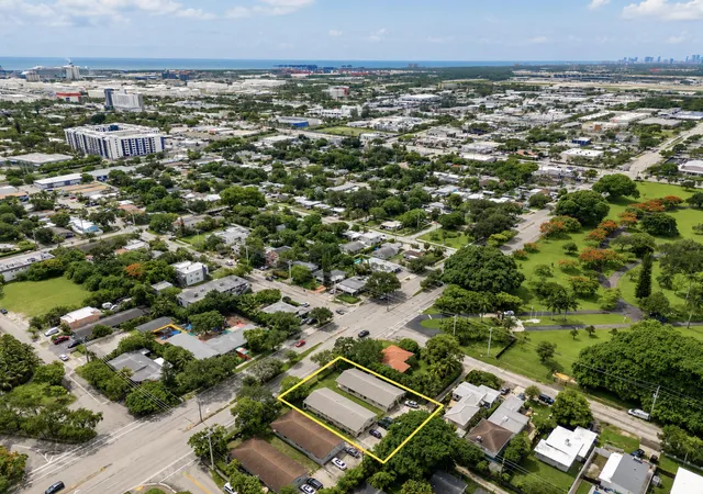 54th image of 1911 Sw 4th Ave #1-3, Fort Lauderdale, FL 33315 | MLS# B26059592