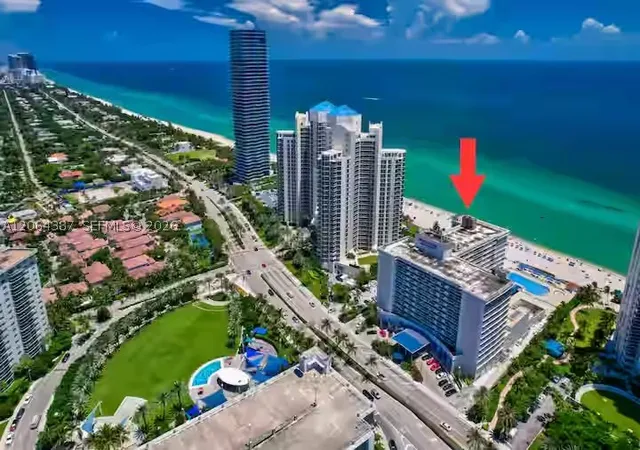 Photo 2 of Condo for sale at 19201 Collins Ave #540, Sunny Isles Beach, FL 33160 | MLS# A12064387 | Listing updated on 2026-08-04