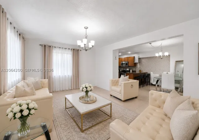 Photo 3 of Sale Pending at 291 W 47th St, Hialeah, FL 33012 | MLS# A12064200 | Listing updated on 2026-08-21