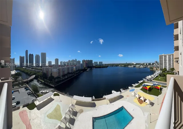 Photo 1 of Condo for sale at 250 174th St #1201, Sunny Isles Beach, FL 33160 | MLS# A12064523 | Listing updated on 2026-08-04