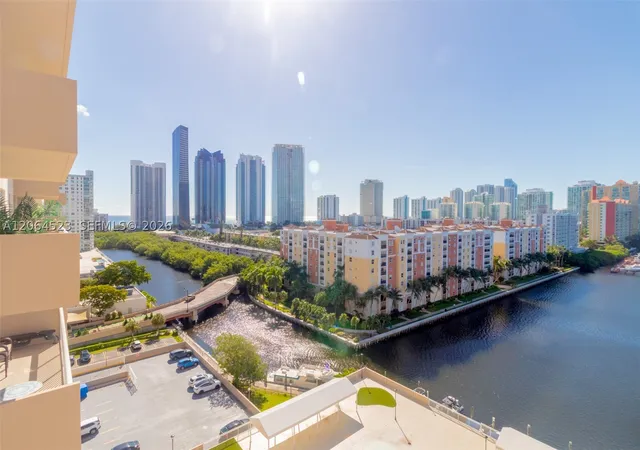 Photo 2 of Condo for sale at 250 174th St #1201, Sunny Isles Beach, FL 33160 | MLS# A12064523 | Listing updated on 2026-08-04