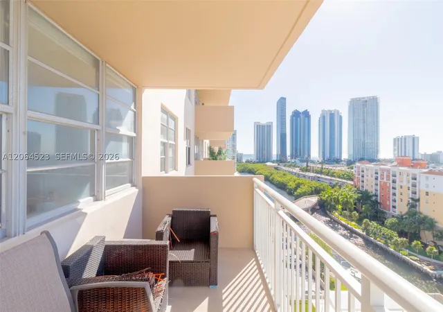 Photo 3 of Condo for sale at 250 174th St #1201, Sunny Isles Beach, FL 33160 | MLS# A12064523 | Listing updated on 2026-08-04