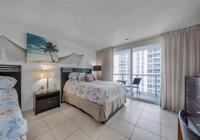 Photo 2 of Condo for sale at 19201 N Collins Ave #1117, Sunny Isles Beach, FL 33160 | MLS# A12064430 | Listing updated on 2026-08-04