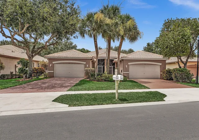 2nd image of 5819 Grand Harbour Cir, Boynton Beach, FL 33437 | MLS# B26059730