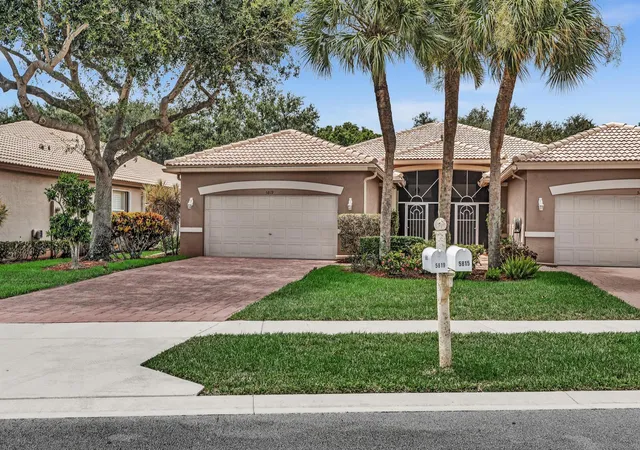 3rd image of 5819 Grand Harbour Cir, Boynton Beach, FL 33437 | MLS# B26059730
