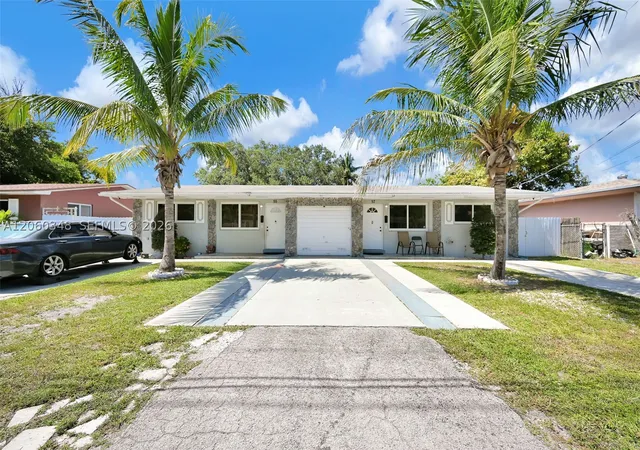 Photo 2 of Multi family home for sale at 55 Ne 165th St, Miami, FL 33162 | MLS# A12060348 | Listing updated on 2026-10-07