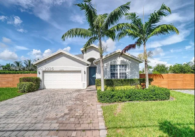 Photo 1 of Single family home for sale at 30600 Sw 193rd Ave, Homestead, FL 33030 | MLS# A12064270 | Listing updated on 2026-08-04