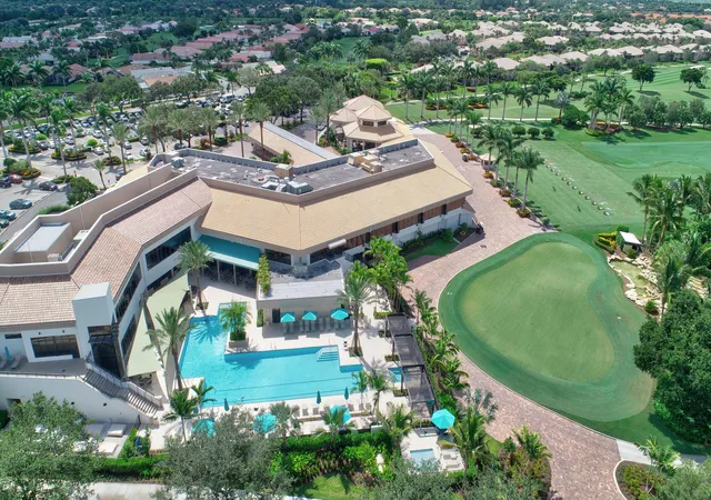 2nd image of 15339 Strathearn Dr #10603, Delray Beach, FL 33446 | MLS# B26059049